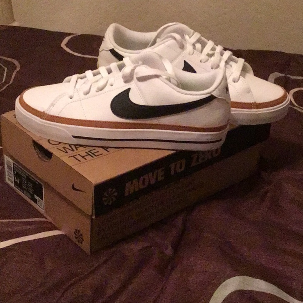 Nike tennis
